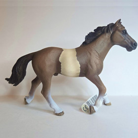 Schleich Pinto hevonen Ori 72019 - Second Hand