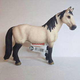 Schleich Tennessee walker Tamma Exclusive 72051 - Second Hand