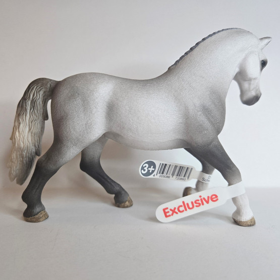 Schleich Lipizzan hevonen Tamma Exclusive 72089 - Second Hand