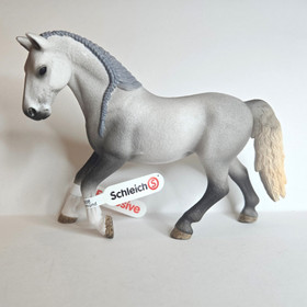 Schleich Lipizzan hevonen Tamma Exclusive 72089 - Second Hand