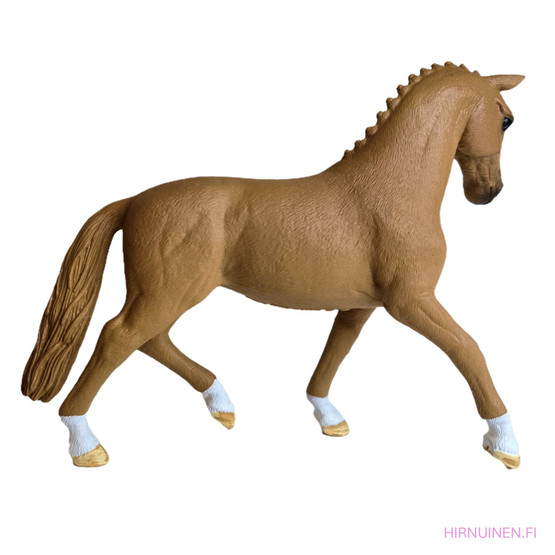 Schleich Hannoverinhevonen Tamma - Second Hand