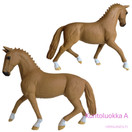 Schleich Hannoverinhevonen Tamma - Second Hand