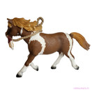 Schleich Pinto hevonen Ruuna - Second Hand