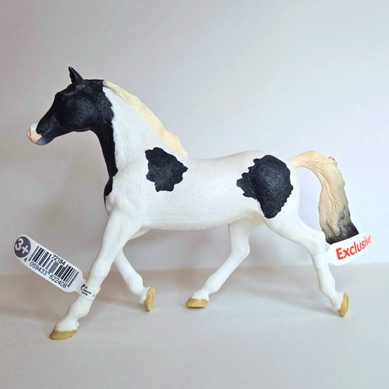 Schleich Paint hevonen Tamma Exclusive 72184 - Second Hand