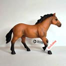 Schleich Appaloosa hevonen Ori Exclusive 72152 - Second Hand