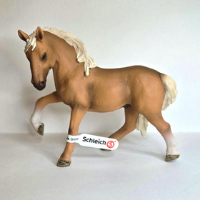 Schleich Lusitano hevonen Ruuna 72017 - Second Hand