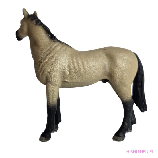 Schleich Ahaltek hevonen Ori 13690 - Second Hand