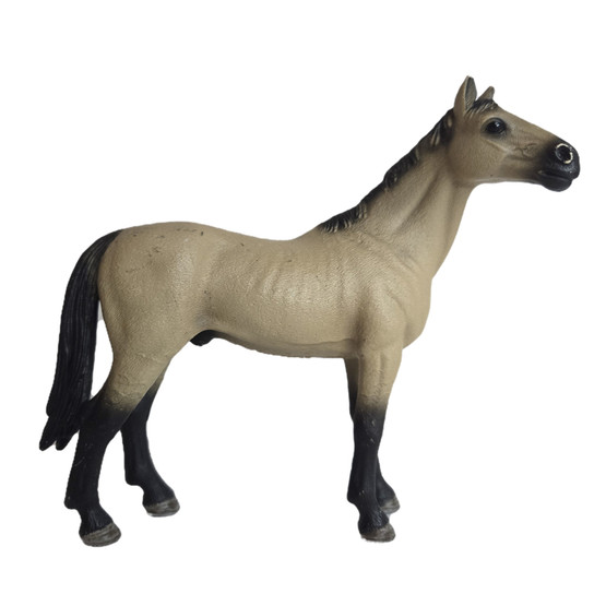 Schleich Ahaltek hevonen Ori 13690 - Second Hand