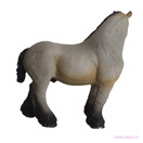 Schleich Ardennes hevonen Ori 13778 - Second Hand