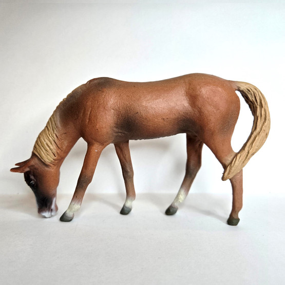 Schleich Hevonen Tamma Special 16753 - Second Hand
