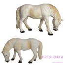 Schleich Camargue hevonen Tamma 13236 - Second Hand