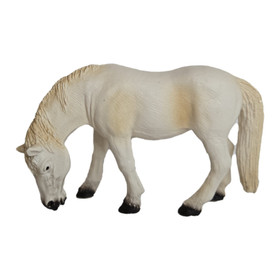 Schleich Camargue hevonen Tamma 13236 - Second Hand