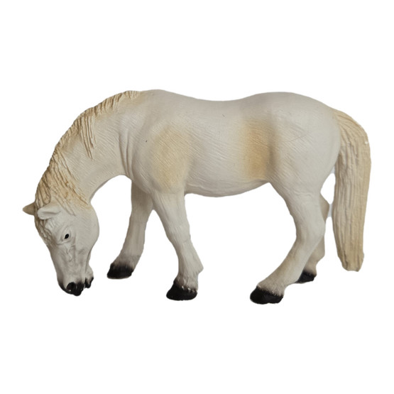 Schleich Camargue hevonen Tamma 13236 - Second Hand