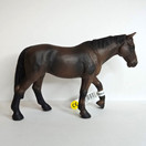 Schleich Holsteininhevonen Tamma 13262 - Second Hand