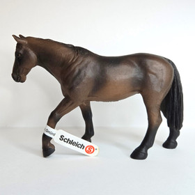 Schleich Holsteininhevonen Tamma 13262 - Second Hand