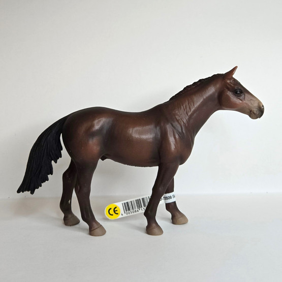 Schleich Englannintäysiverinen Ruuna 13273 - Second Hand