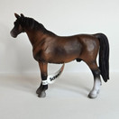 Schleich Arabi hevonen Ori 13248 - Second Hand