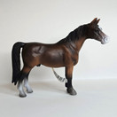 Schleich Arabi hevonen Ori 13248 - Second Hand