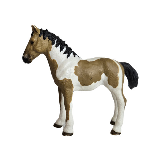 Schleich Pinto Nuorikko - Second Hand