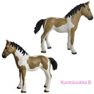 Schleich Pinto Nuorikko - Second Hand