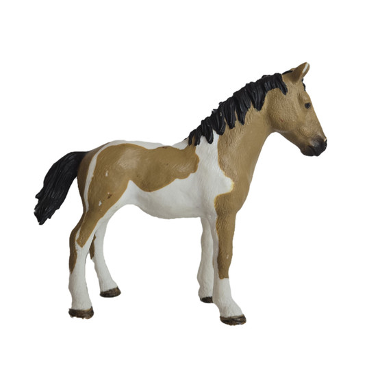 Schleich Pinto Nuorikko - Second Hand