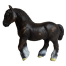 Schleich Shiren hevonen Ruuna 13222 - Second Hand