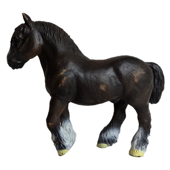 Schleich Shiren hevonen Ruuna 13222 - Second Hand