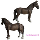 Schleich Tennessee walker hevonen Tamma 13713 - Second Hand