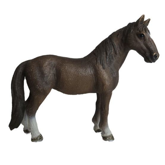 Schleich Tennessee walker hevonen Tamma 13713 - Second Hand