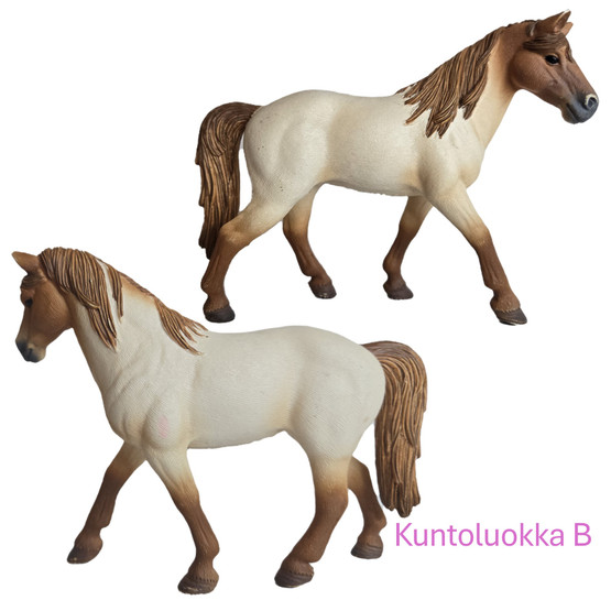 Schleich Tennessee walker hevonen Tamma - Second Hand