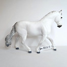 Schleich Lipizzan hevonen Ruuna Exclusive 72279 - Second Hand