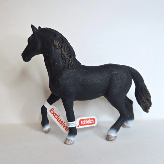 Schleich Andalusian hevonen Ori Exclusive 72212 - Second Hand