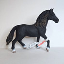 Schleich Andalusian hevonen Ori Exclusive 72212 - Second Hand