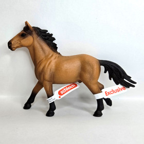 Schleich Mustang Ori Exclusive 72200 - Second Hand