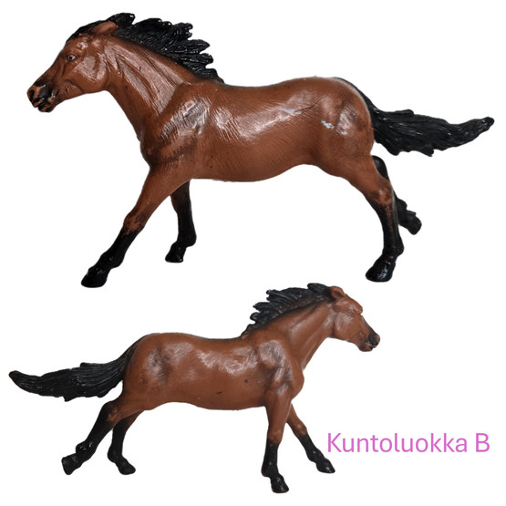 Schleich Täysiverinen Tamma 13216 - Second Hand