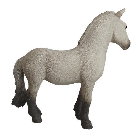 Schleich Islanninhevonen Tamma - Second Hand