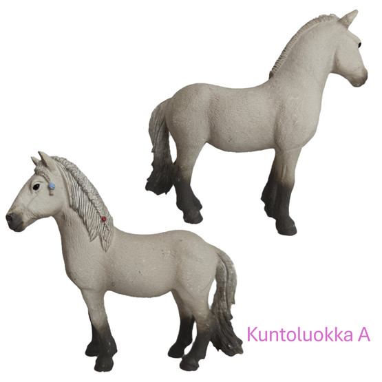 Schleich Islanninhevonen Tamma - Second Hand