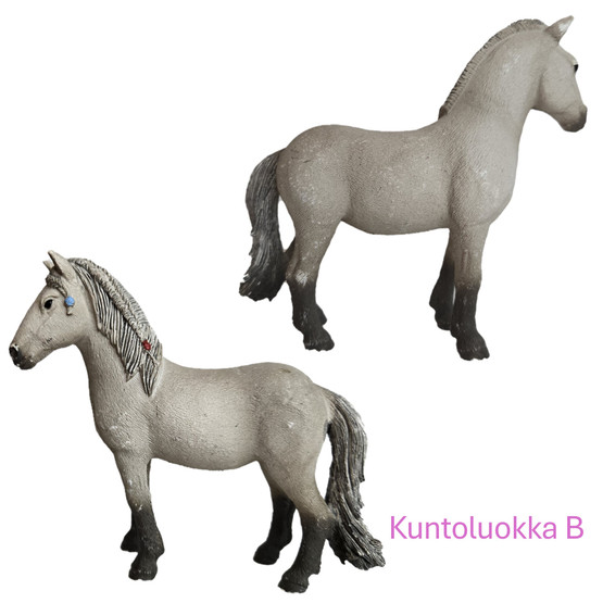 Schleich Islanninhevonen Tamma - Second Hand