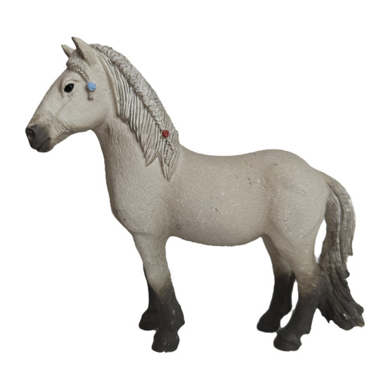 Schleich Islanninhevonen Tamma - Second Hand