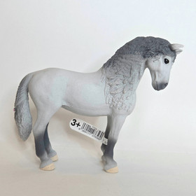 Schleich Andalusianhevonen Tamma 17126 - Second Hand