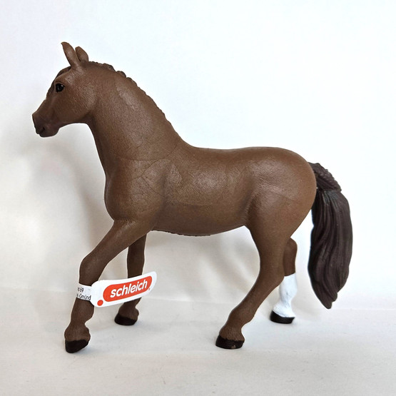 Schleich Perunpaso hevonen Tamma 17123 - Second Hand
