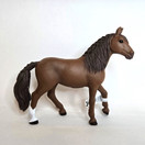 Schleich Perunpaso hevonen Tamma 17123 - Second Hand