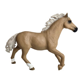 Schleich Quarterhevonen Ori - Second Hand