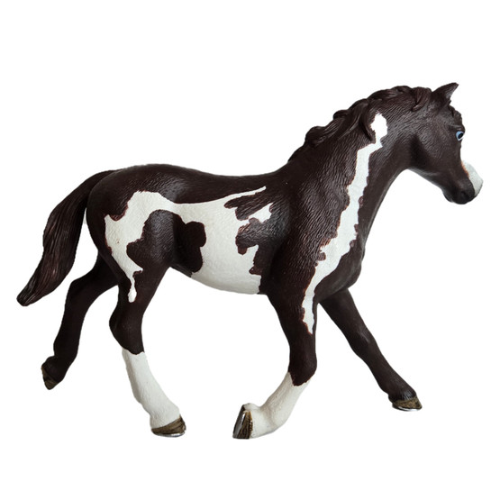 Schleich Paint hevonen, Tamma - Second Hand