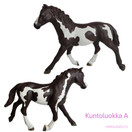 Schleich Paint hevonen, Tamma - Second Hand