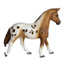 Schleich Appaloosa Tamma - Second Hand