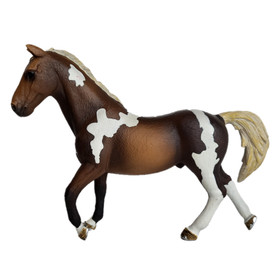 Schleich Paint hevonen Ori - Second Hand