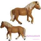 Schleich Islanninhevonen Tamma 13708 - Second Hand