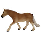Schleich Haflinger Tamma - Second Hand