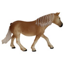 Schleich Haflinger Tamma - Second Hand